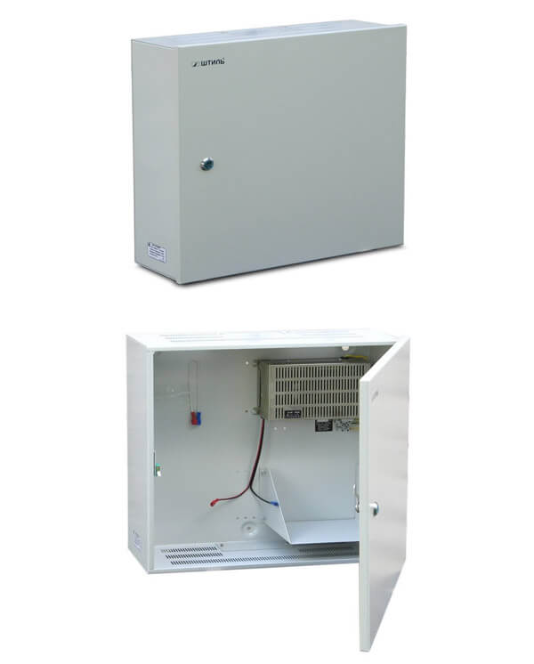 ИБП постоянного тока 12 В