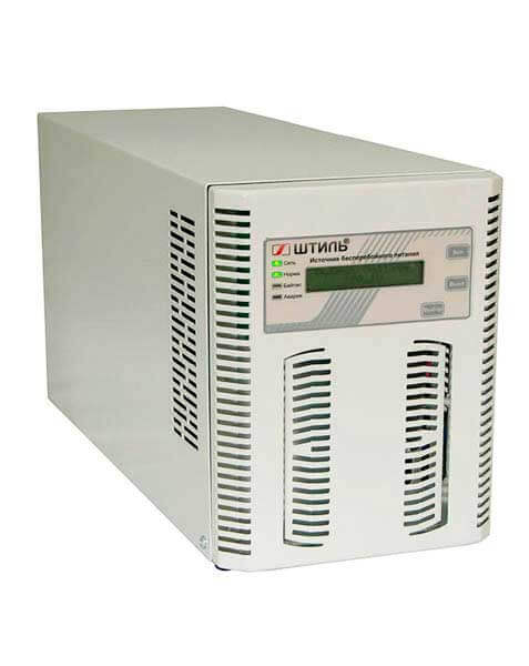 ИБП переменного тока