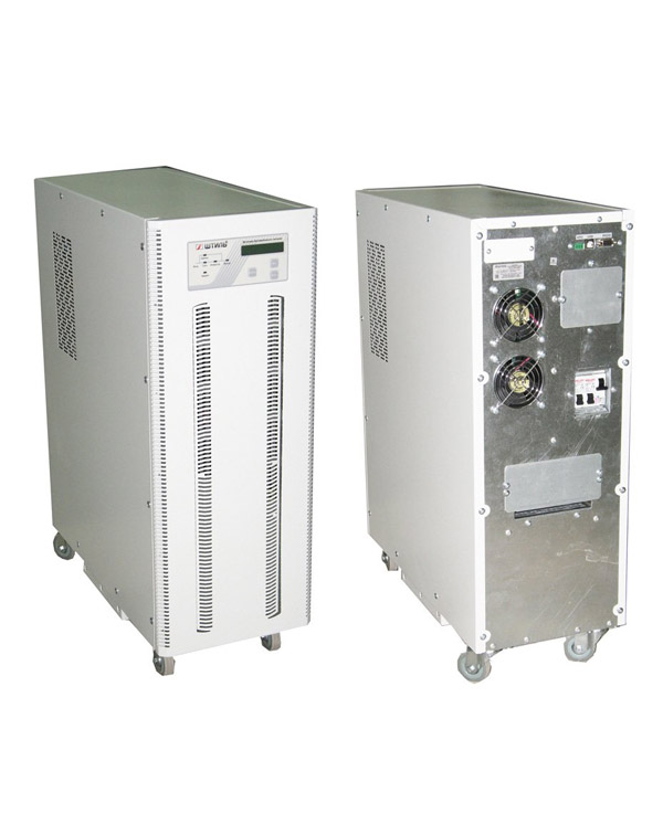 Однофазные ИБП напольного исполнения ST11