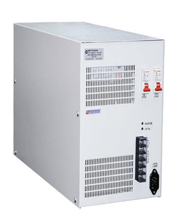 ИБП постоянного тока 24 В