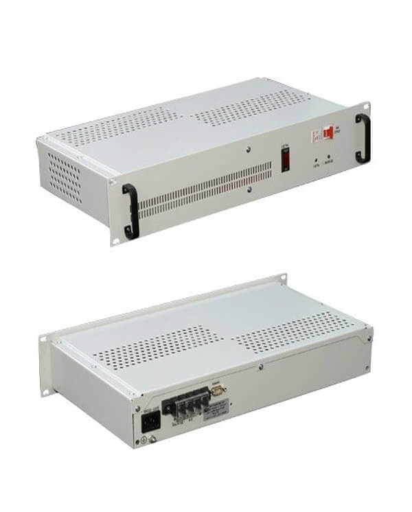 ИБП постоянного тока 24 В