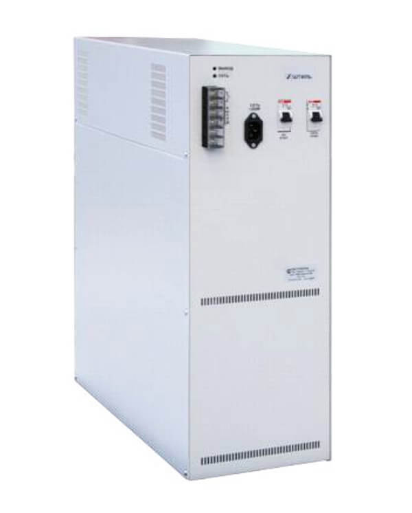 ИБП постоянного тока 48 В