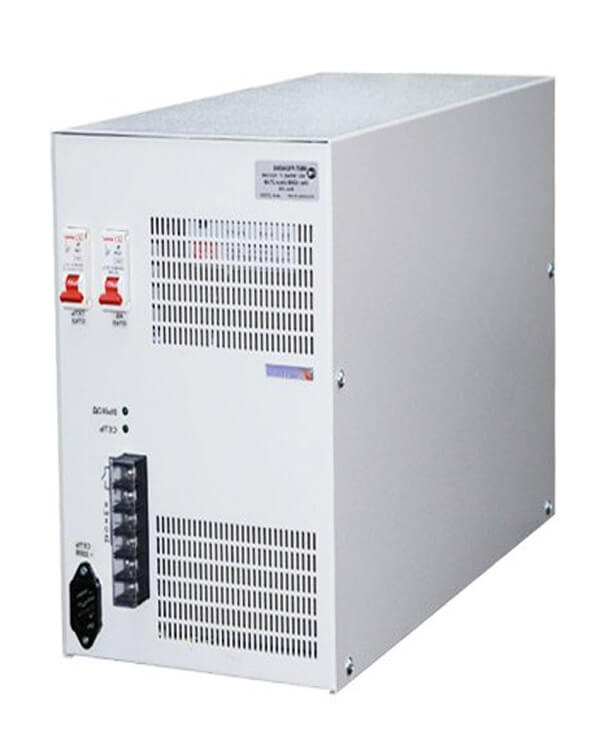 ИБП постоянного тока 48 В