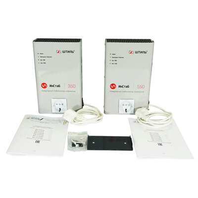 Cтабилизаторы: ИнСтаб ( i )