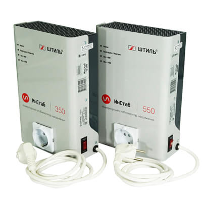 Cтабилизаторы: ИнСтаб ( i )