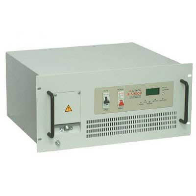 Cтабилизаторы Рэк (С)