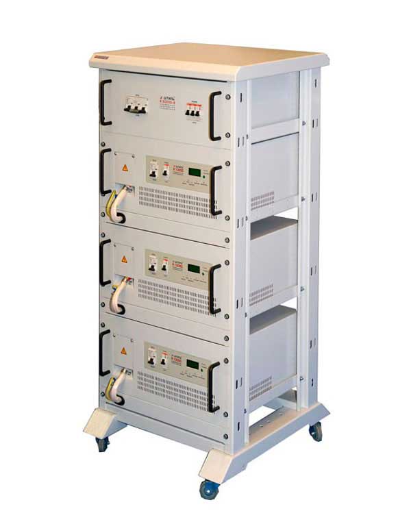 Cтабилизаторы Рэк (С)