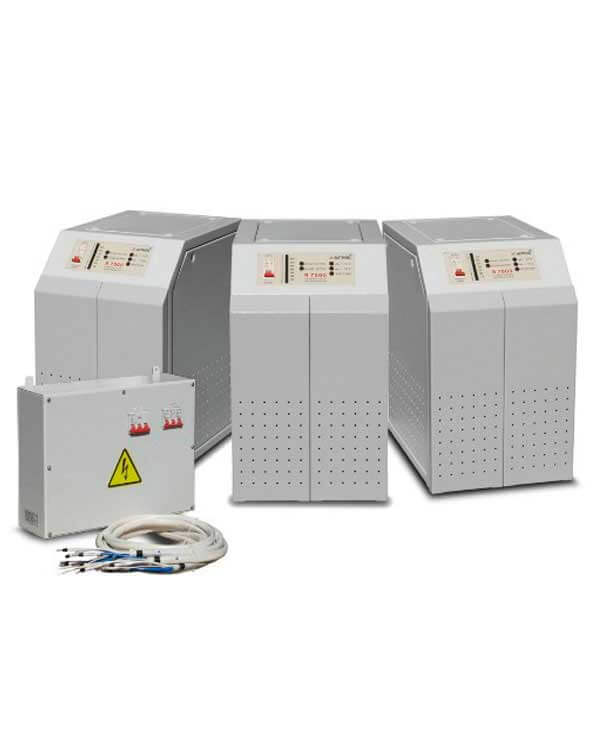 Cтабилизаторы: Стандарт (R)