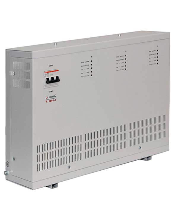 Cтабилизаторы: Стандарт (R)