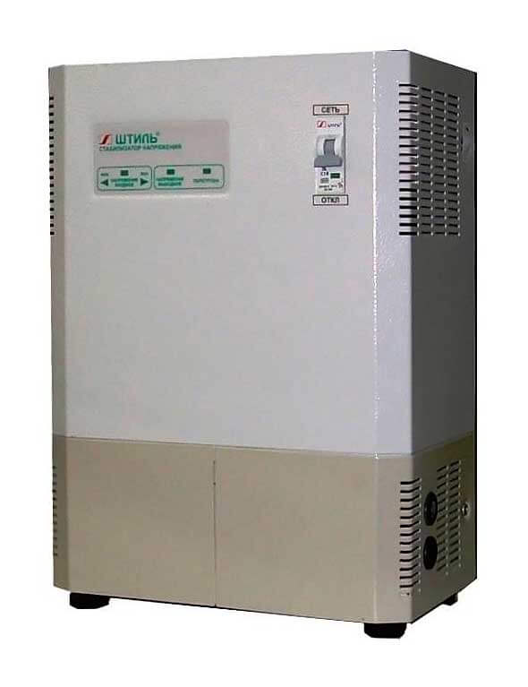 Стабилизаторы Термо (T), Термо-Сим (ST)