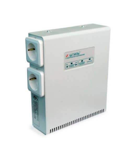 Стабилизаторы Термо (T), Термо-Сим (ST)