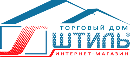 Торговый дом «Штиль» магазин склад логотип
